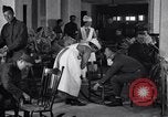 Image of occupational therapy for world war 1 soldiers Fort Sheridan Illinois USA, 1919, second 58 stock footage video 65675035523