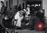 Image of occupational therapy for world war 1 soldiers Fort Sheridan Illinois USA, 1919, second 59 stock footage video 65675035523