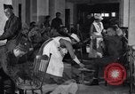 Image of occupational therapy for world war 1 soldiers Fort Sheridan Illinois USA, 1919, second 60 stock footage video 65675035523