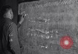 Image of fine motor occupational therapy for injured soldiers Fort Sheridan Illinois USA, 1919, second 6 stock footage video 65675035524