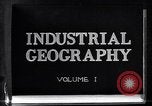 Image of Iron ore distribution United States USA, 1920, second 5 stock footage video 65675035525