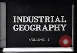 Image of Iron ore distribution United States USA, 1920, second 7 stock footage video 65675035525