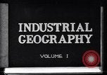 Image of Iron ore distribution United States USA, 1920, second 9 stock footage video 65675035525