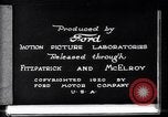 Image of Iron ore distribution United States USA, 1920, second 22 stock footage video 65675035525