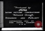 Image of Iron ore distribution United States USA, 1920, second 24 stock footage video 65675035525
