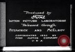 Image of Iron ore distribution United States USA, 1920, second 25 stock footage video 65675035525