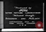 Image of Iron ore distribution United States USA, 1920, second 27 stock footage video 65675035525