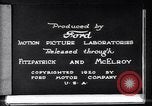 Image of Iron ore distribution United States USA, 1920, second 28 stock footage video 65675035525