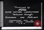 Image of Iron ore distribution United States USA, 1920, second 29 stock footage video 65675035525
