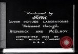 Image of Iron ore distribution United States USA, 1920, second 30 stock footage video 65675035525