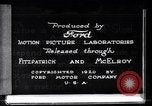 Image of Iron ore distribution United States USA, 1920, second 31 stock footage video 65675035525