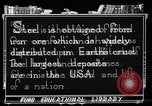 Image of Iron ore distribution United States USA, 1920, second 49 stock footage video 65675035525