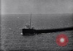 Image of ore freighter United States USA, 1920, second 29 stock footage video 65675035526