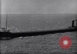 Image of ore freighter United States USA, 1920, second 33 stock footage video 65675035526