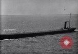 Image of ore freighter United States USA, 1920, second 35 stock footage video 65675035526