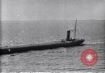 Image of ore freighter United States USA, 1920, second 38 stock footage video 65675035526