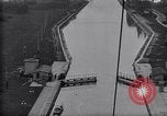 Image of ore freighter United States USA, 1920, second 52 stock footage video 65675035526