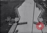Image of ore freighter United States USA, 1920, second 53 stock footage video 65675035526
