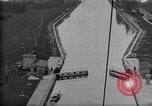 Image of ore freighter United States USA, 1920, second 54 stock footage video 65675035526