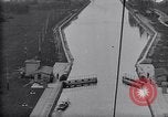 Image of ore freighter United States USA, 1920, second 55 stock footage video 65675035526
