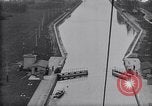 Image of ore freighter United States USA, 1920, second 56 stock footage video 65675035526