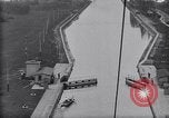 Image of ore freighter United States USA, 1920, second 57 stock footage video 65675035526