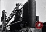 Standbild Eisenerz factory United States USA, 1920, aus Sekunde 27 historischem Filmmaterial Videoclip 65675035527