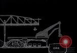 Standbild Eisenerz factory United States USA, 1920, aus Sekunde 32 historischem Filmmaterial Videoclip 65675035527
