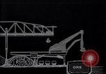 Standbild Eisenerz factory United States USA, 1920, aus Sekunde 33 historischem Filmmaterial Videoclip 65675035527