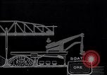 Standbild Eisenerz factory United States USA, 1920, aus Sekunde 35 historischem Filmmaterial Videoclip 65675035527