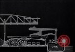 Standbild Eisenerz factory United States USA, 1920, aus Sekunde 37 historischem Filmmaterial Videoclip 65675035527
