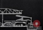 Standbild Eisenerz factory United States USA, 1920, aus Sekunde 43 historischem Filmmaterial Videoclip 65675035527
