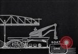 Standbild Eisenerz factory United States USA, 1920, aus Sekunde 44 historischem Filmmaterial Videoclip 65675035527