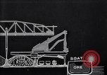 Standbild Eisenerz factory United States USA, 1920, aus Sekunde 45 historischem Filmmaterial Videoclip 65675035527