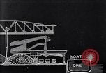 Standbild Eisenerz factory United States USA, 1920, aus Sekunde 47 historischem Filmmaterial Videoclip 65675035527