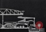 Standbild Eisenerz factory United States USA, 1920, aus Sekunde 52 historischem Filmmaterial Videoclip 65675035527