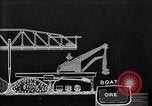 Standbild Eisenerz factory United States USA, 1920, aus Sekunde 53 historischem Filmmaterial Videoclip 65675035527