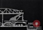 Standbild Eisenerz factory United States USA, 1920, aus Sekunde 54 historischem Filmmaterial Videoclip 65675035527