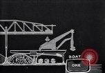 Standbild Eisenerz factory United States USA, 1920, aus Sekunde 58 historischem Filmmaterial Videoclip 65675035527