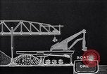 Standbild Eisenerz factory United States USA, 1920, aus Sekunde 59 historischem Filmmaterial Videoclip 65675035527