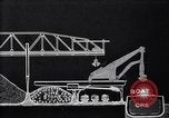 Standbild Eisenerz factory United States USA, 1920, aus Sekunde 60 historischem Filmmaterial Videoclip 65675035527