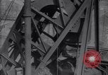 Image of blast furnace and slag pit United States USA, 1920, second 41 stock footage video 65675035528