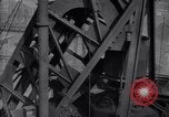 Image of blast furnace and slag pit United States USA, 1920, second 42 stock footage video 65675035528