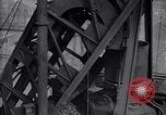 Image of blast furnace and slag pit United States USA, 1920, second 43 stock footage video 65675035528