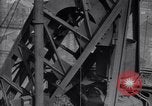 Image of blast furnace and slag pit United States USA, 1920, second 46 stock footage video 65675035528