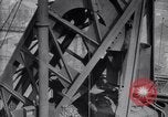 Image of blast furnace and slag pit United States USA, 1920, second 48 stock footage video 65675035528