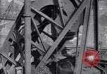 Image of blast furnace and slag pit United States USA, 1920, second 52 stock footage video 65675035528