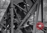 Image of blast furnace and slag pit United States USA, 1920, second 53 stock footage video 65675035528