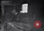 Image of iron ore factory United States USA, 1920, second 26 stock footage video 65675035529