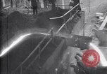 Image of iron ore factory United States USA, 1920, second 37 stock footage video 65675035529